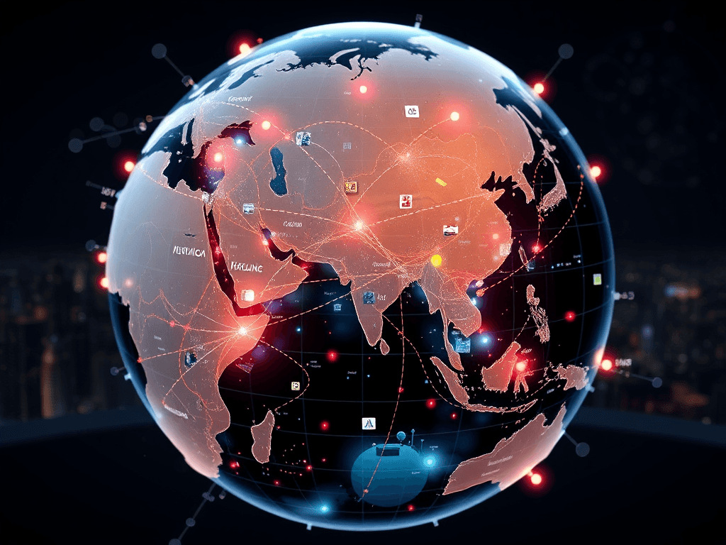 2025年1月全球医药监管动态：中国与国际最新法规指南解读