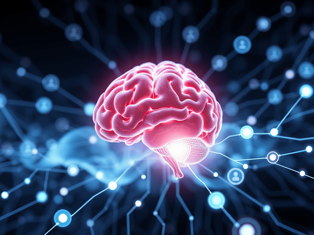 GEO：AI时代品牌营销新战场，如何避免在生成式AI中“被隐身”？