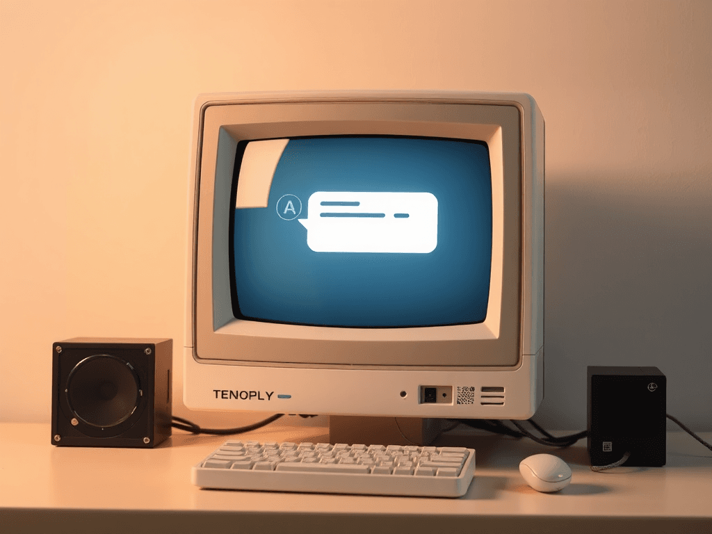 Clippy：怀旧桌面应用，本地运行大语言模型