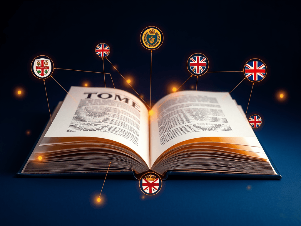 英国法学硕士（LL.M.）全攻略：顶尖院校113个课程深度解析