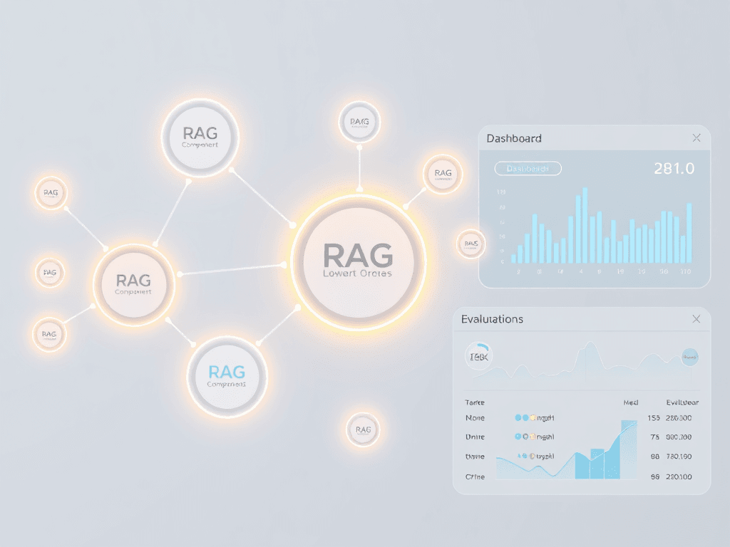 UltraRAG：基于MCP架构的低代码可视化RAG开发框架