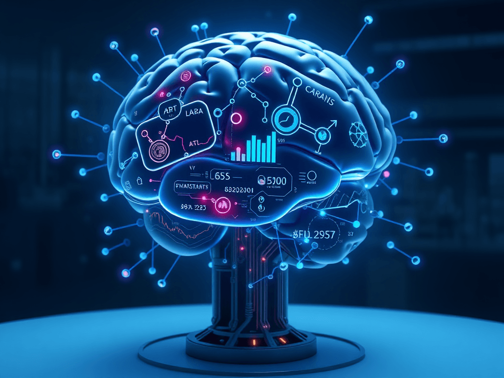 FinRobot：超越FinGPT的开源金融AI智能体平台