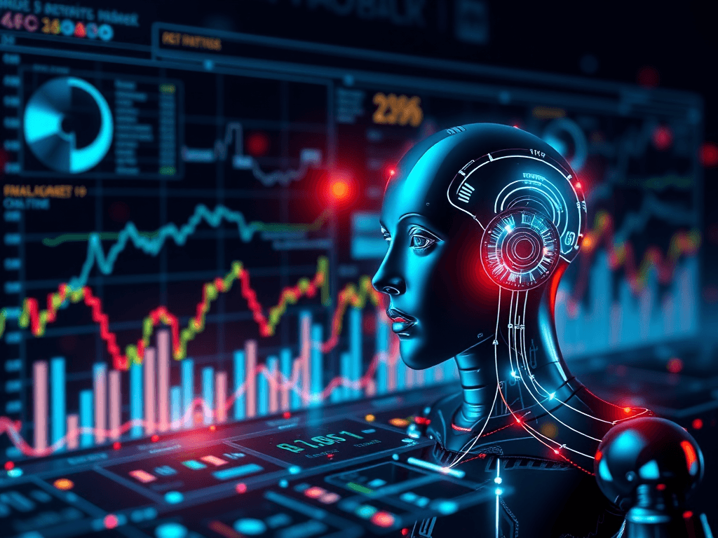 FinRobot.ai：开源金融AI Agent平台，用大语言模型重塑金融分析