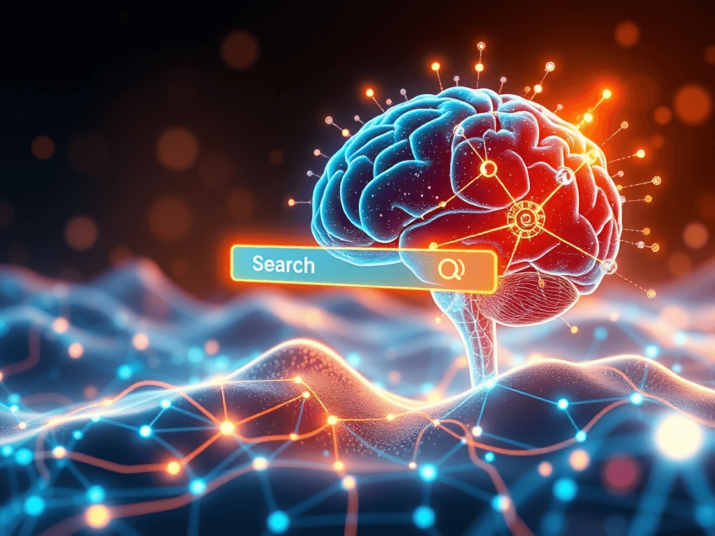 从SEO到GEO：生成式AI如何重塑品牌营销新战场