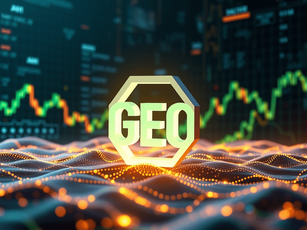 A股GEO概念股热潮背后：市场追捧与盈利真空的深度解析