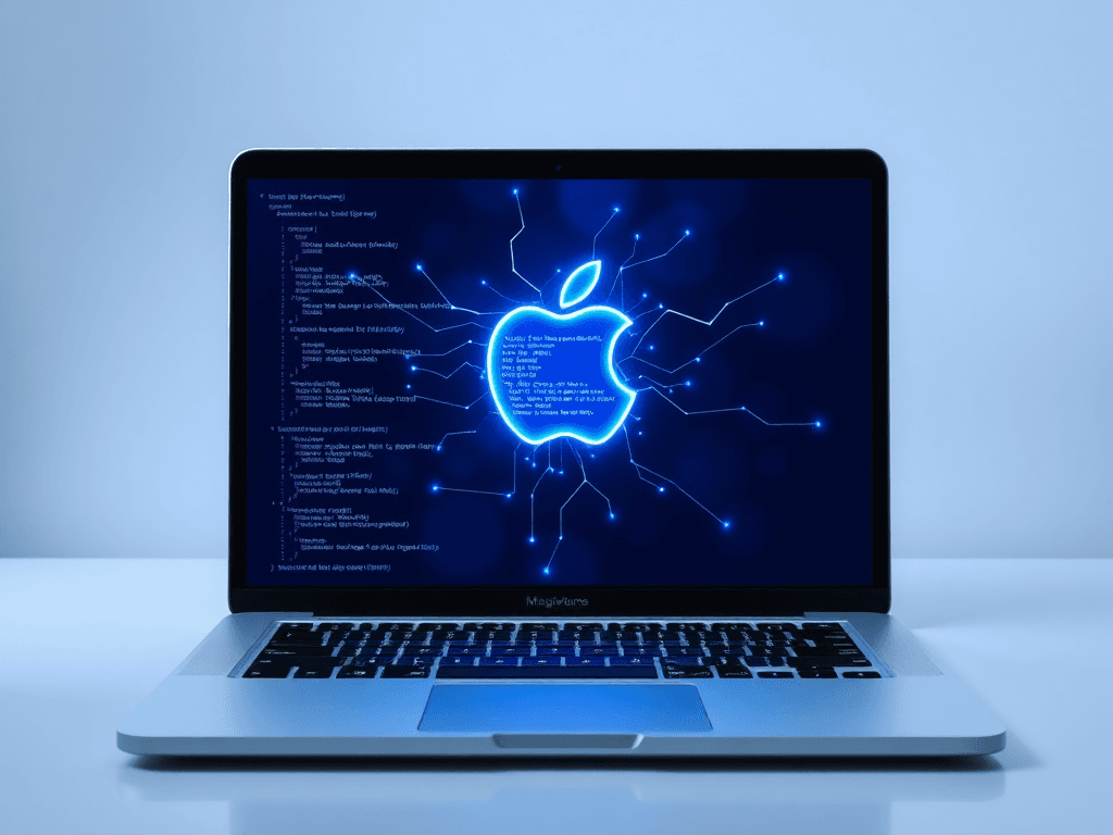 iOS设备上运行LLaMA2-13B：基于苹果MLX框架的完整技术指南