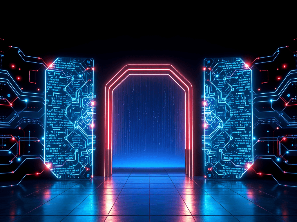 llms.txt：大语言模型理解网站内容的标准入口