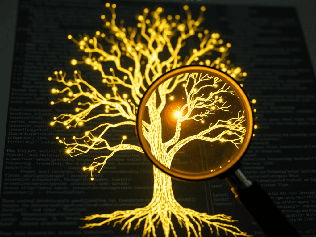 PageIndex：开源RAG框架革新，LLM树搜索实现98.7%金融文档精准检索