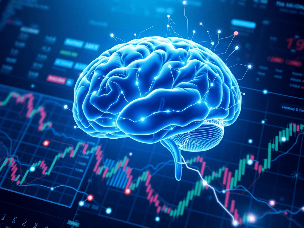 FinRobot：金融AI代理平台，自动化股票分析与智能决策