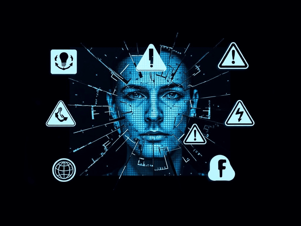 2026年Grok AI深度伪造丑闻：技术滥用与全球监管风暴