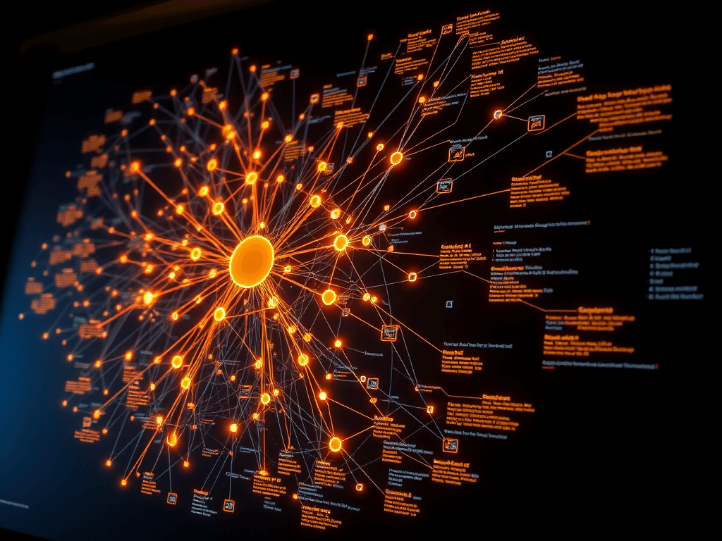 Cognee快速上手：10分钟构建动态知识图谱，替代传统RAG系统