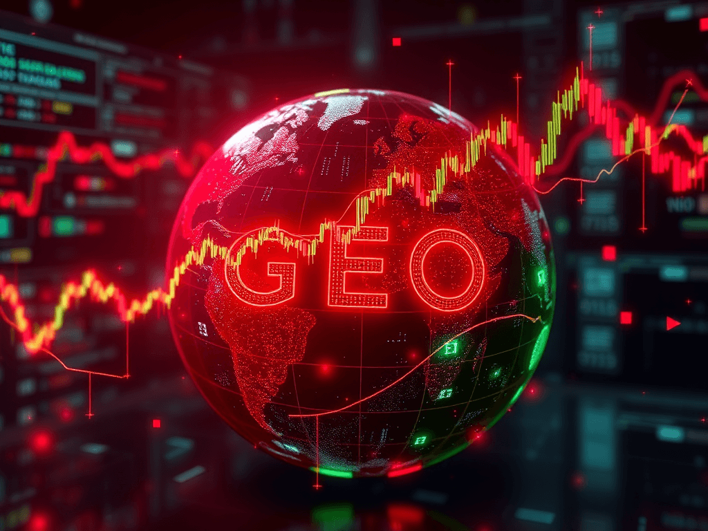 GEO概念深度解析：2026市场热潮、核心逻辑与未来展望 | Geoz.com.cn