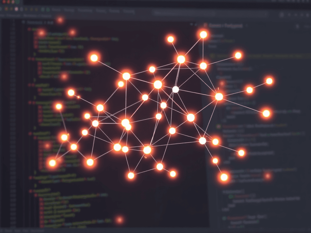 如何使用LangExtract构建知识图谱？2025年Google开源工具实战指南 | Geoz.com.cn