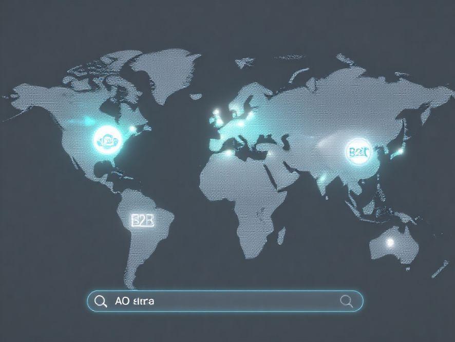 AI搜索时代B2B品牌如何不被遗忘？2025年GEO优化全攻略 | Geoz.com.cn