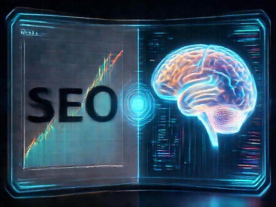 什么是GEO生成式引擎优化？2024最新指南与SEO对比 | Geoz.com.cn