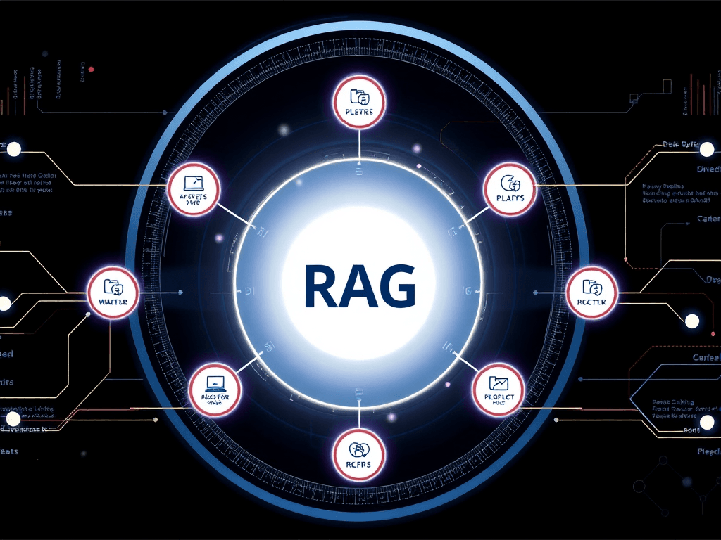Kalosm v0.2.0发布：AI智能体RAG工作流如何优化？2025最新功能详解 | Geoz.com.cn
