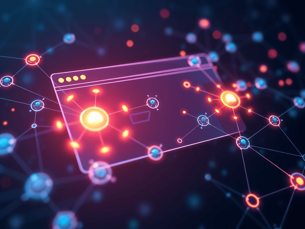 WebMCP是什么？谷歌微软新标准如何让AI智能体直接调用网站工具 | Geoz.com.cn