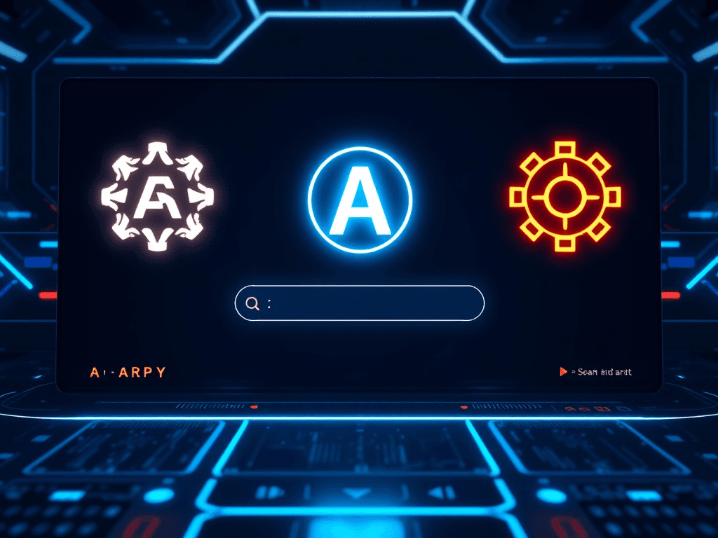 AI搜索工具如何演进？2023-2025年OpenAI、Gemini、Perplexity对比指南 | Geoz.com.cn