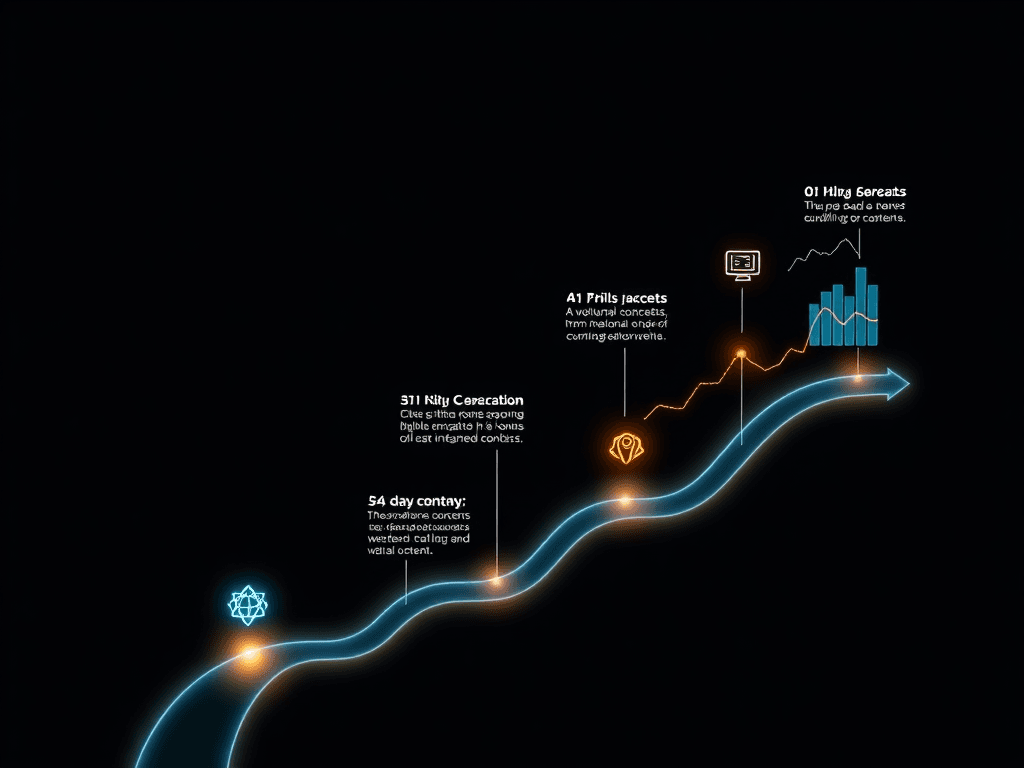 GEO新手如何入门？54天打造AI青睐内容指南 | Geoz.com.cn