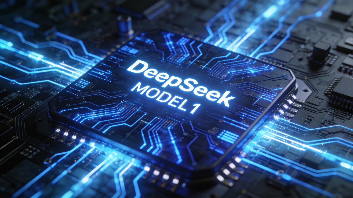 DeepSeek 最新模型是什么？DeepSeek MODEL1曝光