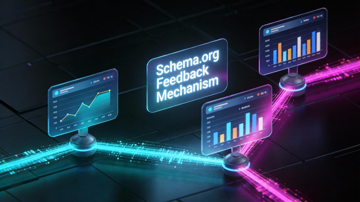 Schema.org反馈机制详解：技术专业人士必读指南