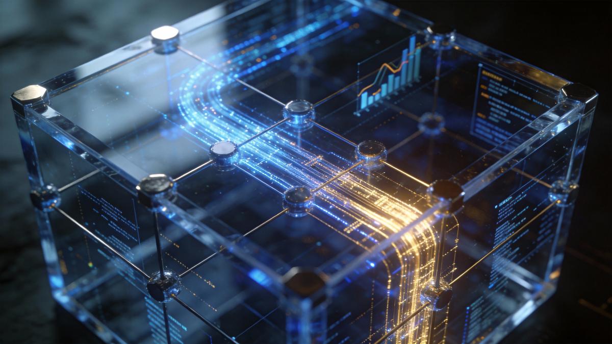 Schema.org金融扩展：银行与金融机构结构化数据标记指南