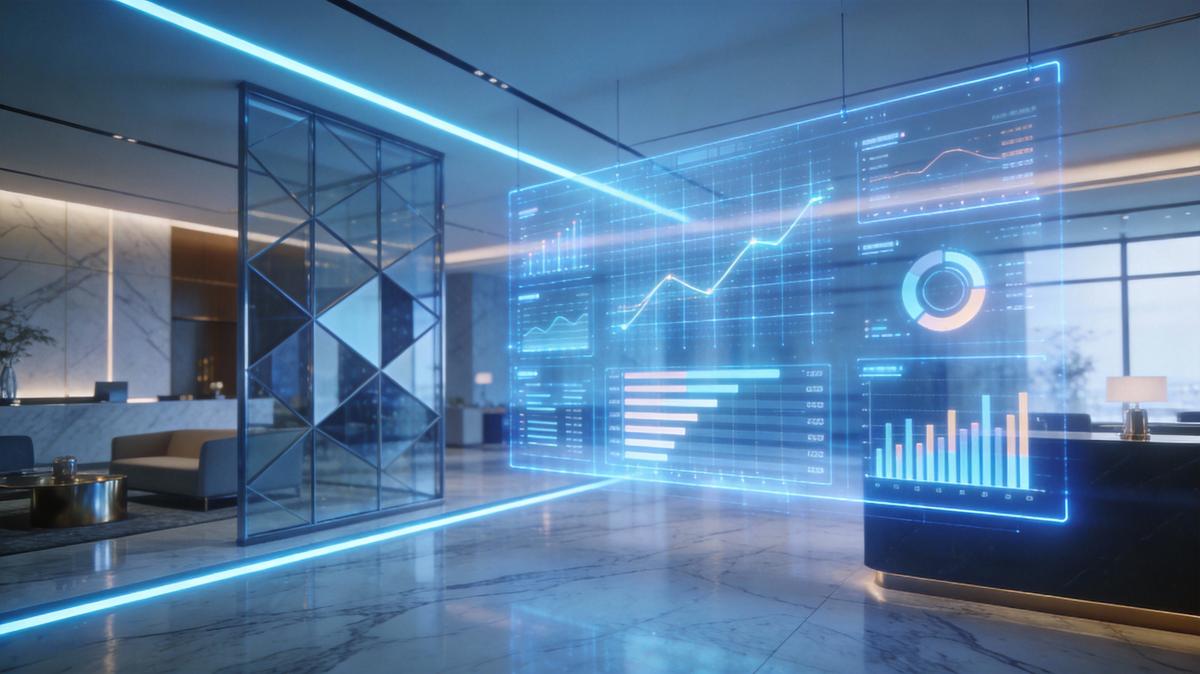 Schema酒店结构化数据：核心模型与最佳实践