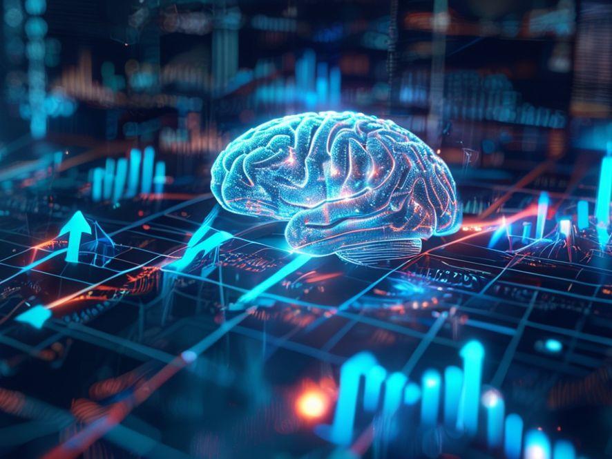 GEO概念股狂飙！揭秘生成式引擎优化的百亿蓝海与A股布局