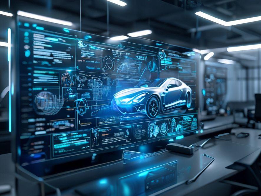 Schema 汽车行业结构化数据：技术详解与应用指南