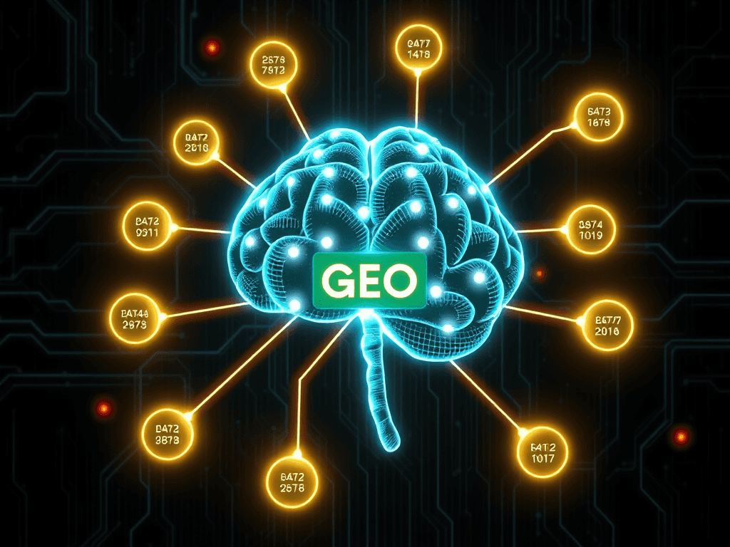 GEO时代已至:9大优化策略,助你抢占AI生成答案的“引用权”