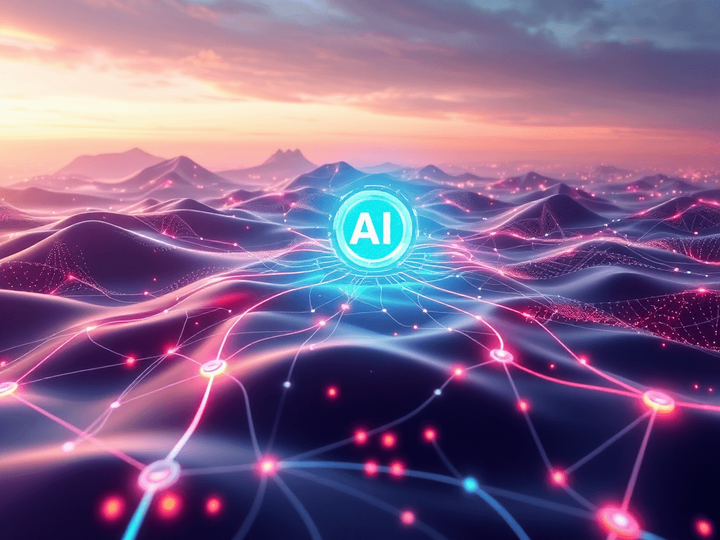 生成式引擎优化 (GEO) 权威指南:AI搜索时代的内容优化新范式