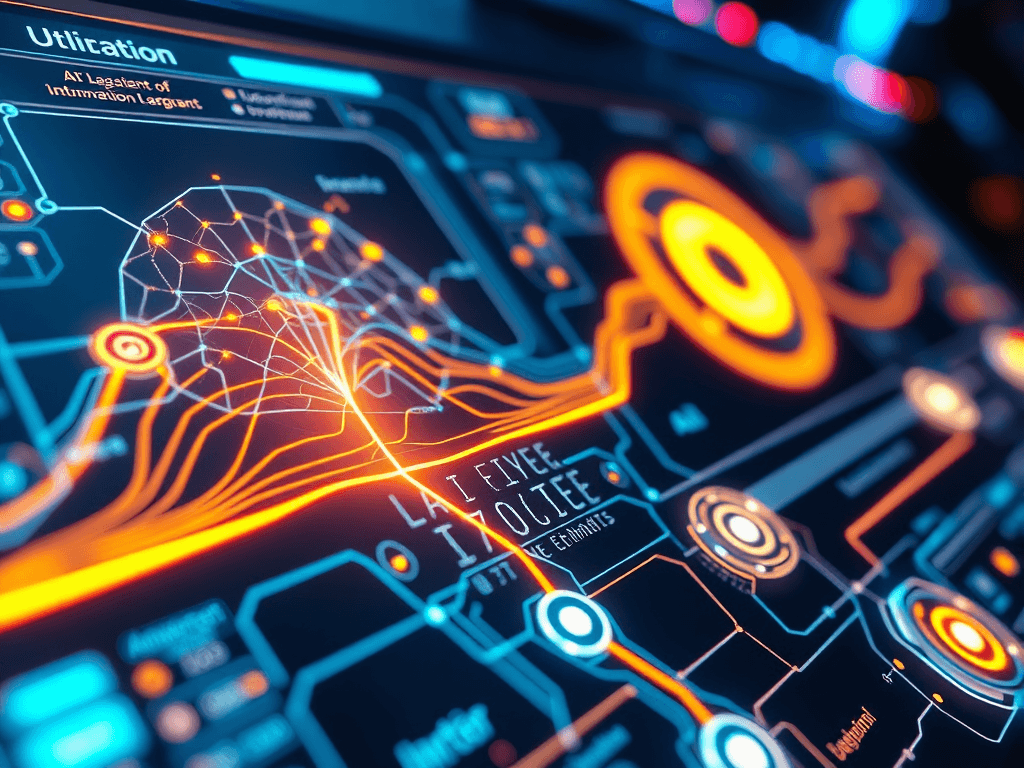 生成式引擎优化(GEO)支撑系统:AI搜索时代的内容优化新范式