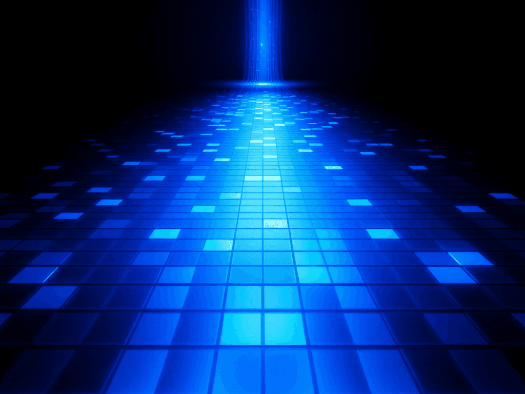 Visio排列形状工具:自动化网格图案创建,提升70%工作效率