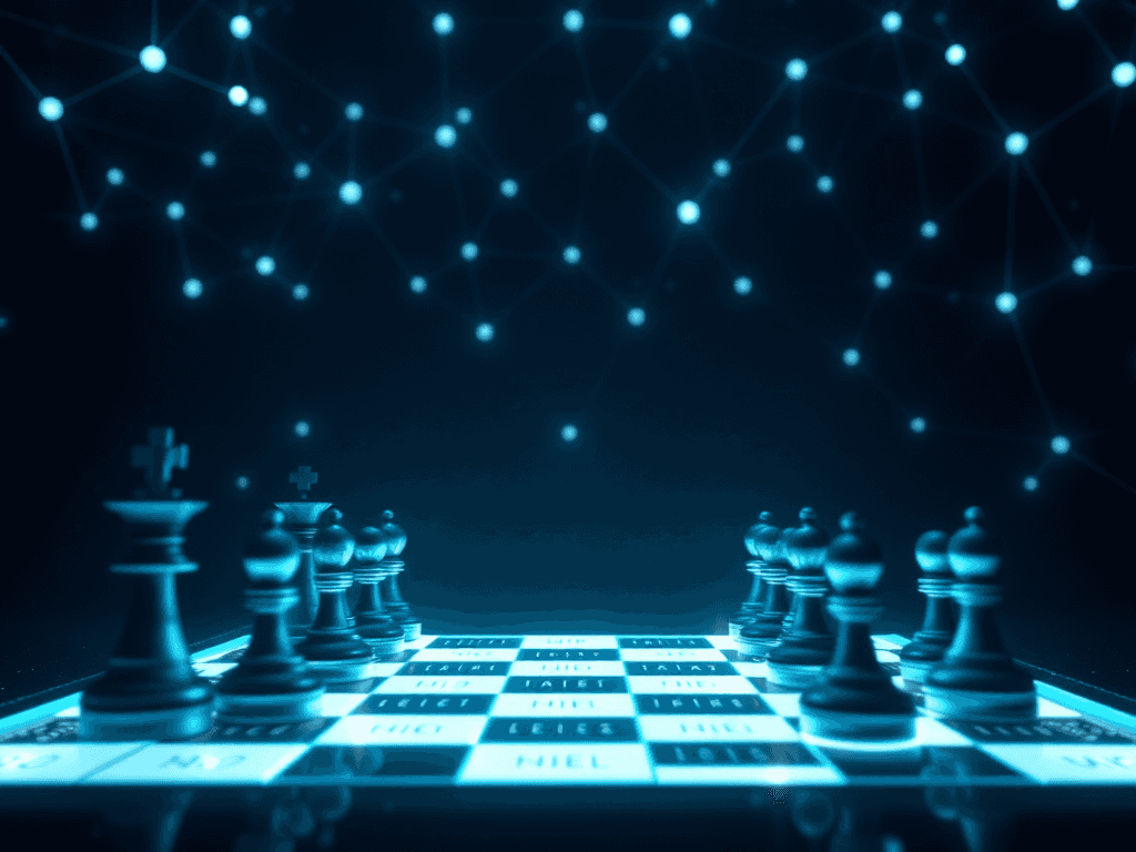 AI博弈论:自主智能体交互安全的新前沿