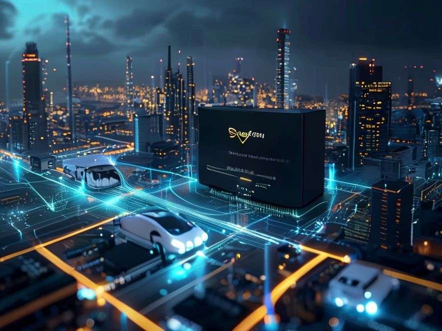 AAEON发布三款NVIDIA驱动AI边缘计算设备:紧凑设计赋能高效部署