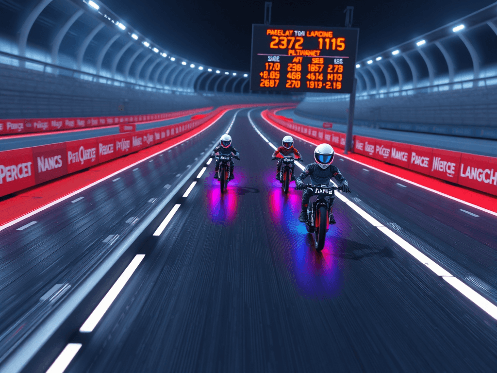 AI智能体框架性能大比拼:LangGraph领跑,LangChain垫底