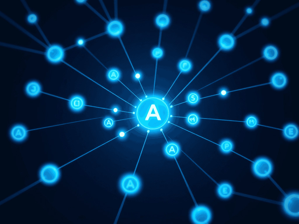 JavaScript AI代理框架:构建智能自主Web应用的核心工具包