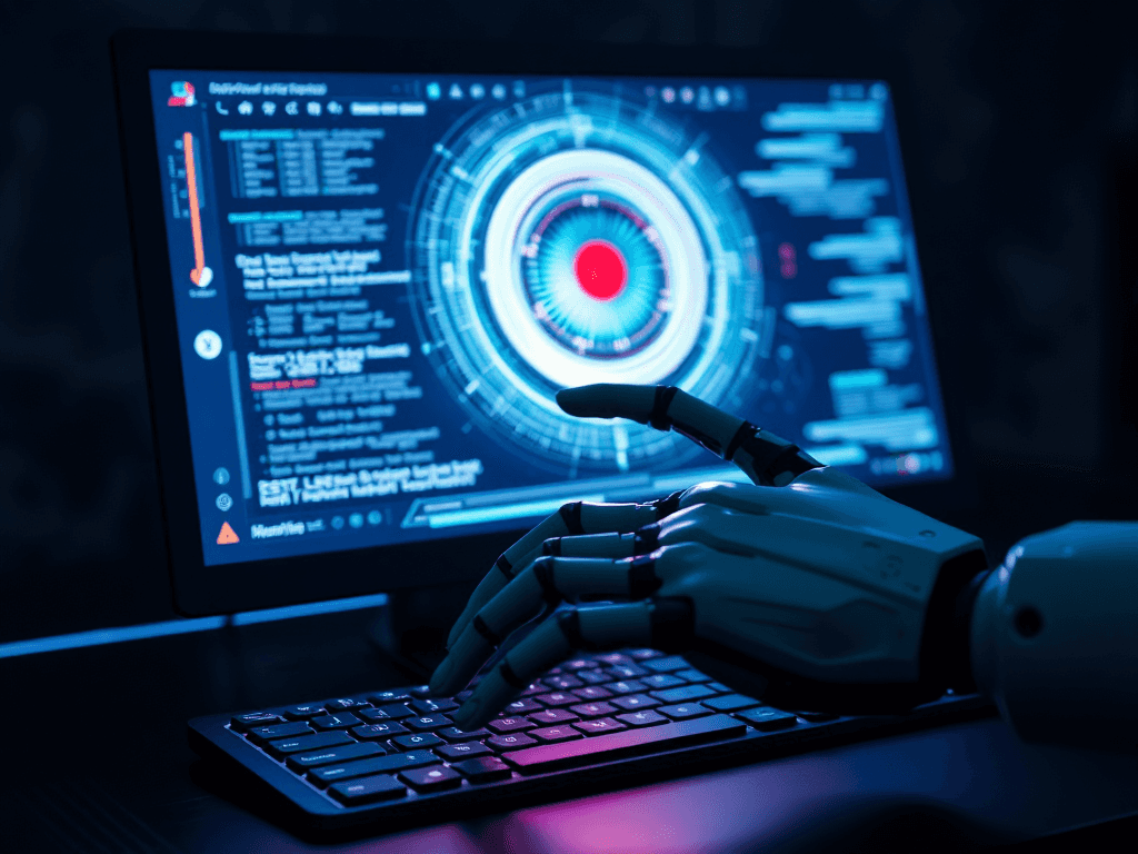 图像识别自动化工具:C#实现屏幕监控与鼠键脚本触发