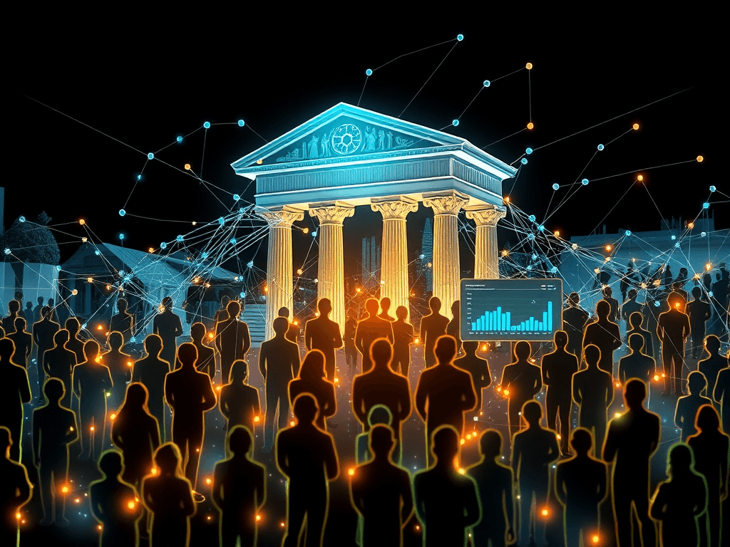 社交互动的哲学与实践:从亚里士多德友谊论到现代社交效率评估