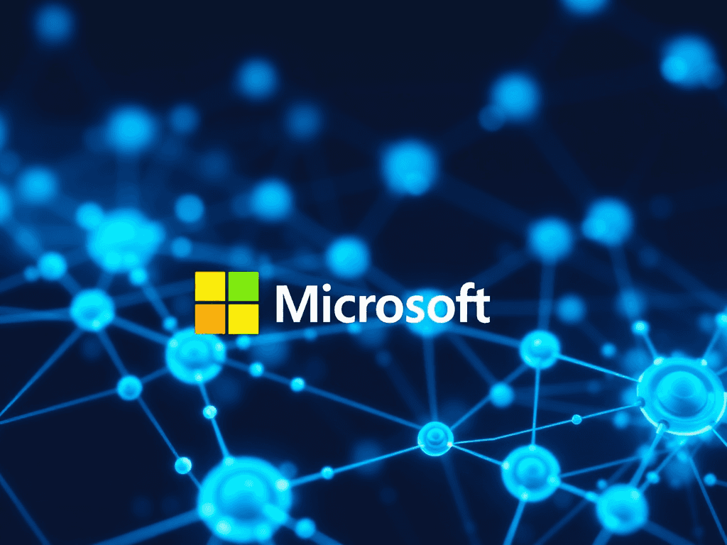 微软AI Agent框架架构深度解析:技术基础、核心组件与中国市场应用实践