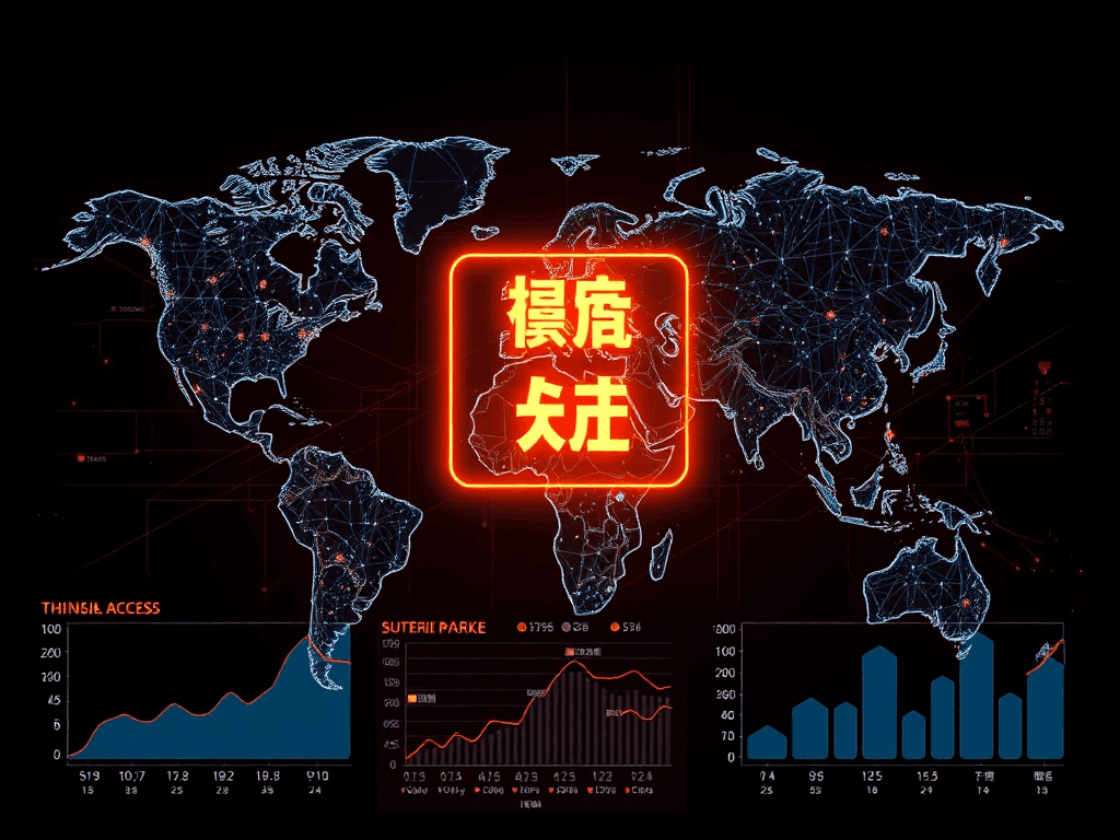 Grok 4.1中文版国内使用指南:无需翻墙,性能超越GPT-5