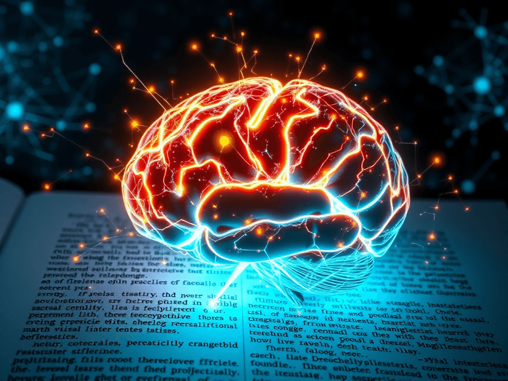 GPTZero技术解析:如何利用困惑度与突发性精准检测AI生成文本