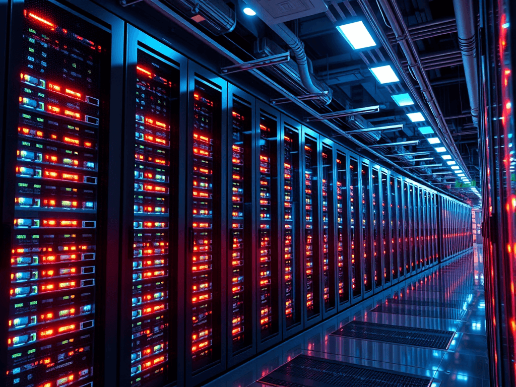 钠离子电池技术:2026年大规模应用将如何重塑AI计算中心的能源格局