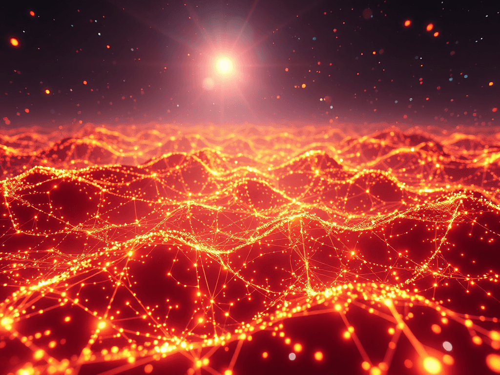 新型深度学习模型:光场视图生成的技术突破与应用前景