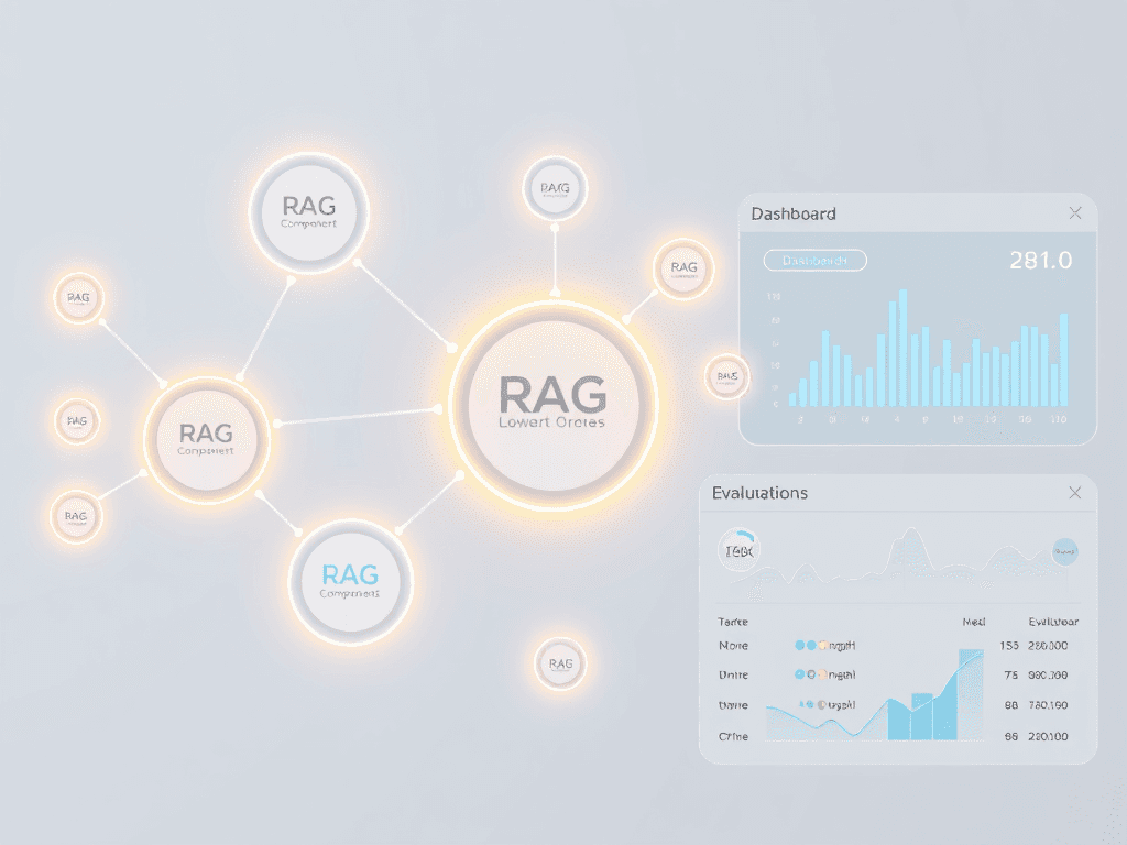 UltraRAG:基于MCP架构的低代码可视化RAG开发框架