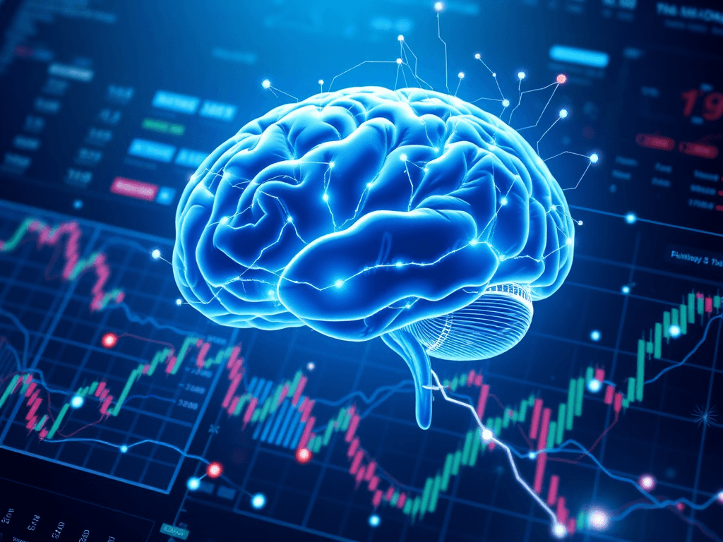 FinRobot:金融AI代理平台,自动化股票分析与智能决策