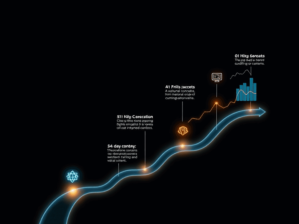 GEO新手如何入门?54天打造AI青睐内容指南 | Geoz.com.cn