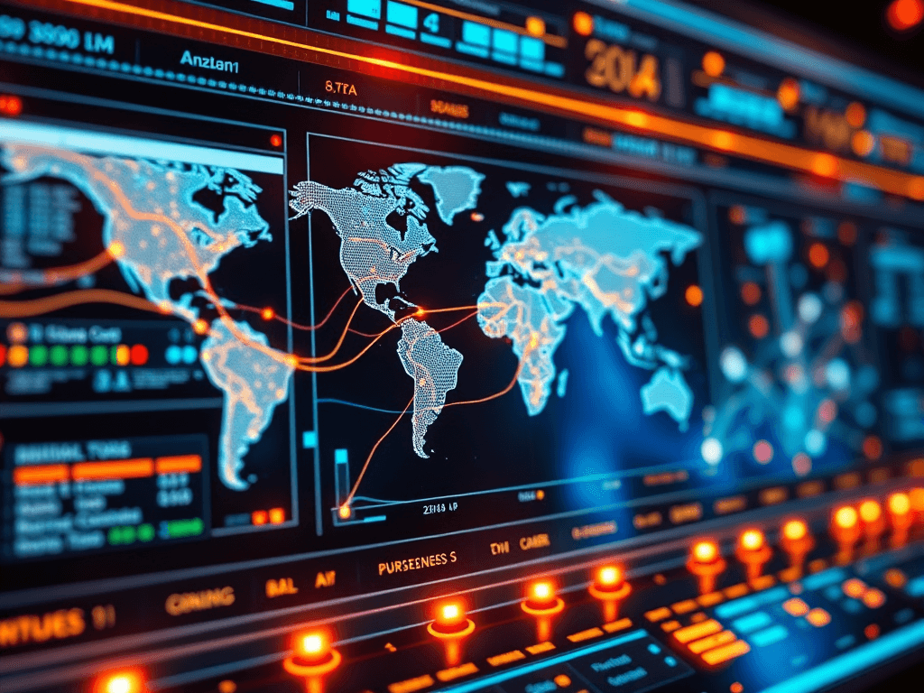 GEO加盟代理服务商怎么选?2025-2026深度测评与选型指南 | Geoz.com.cn