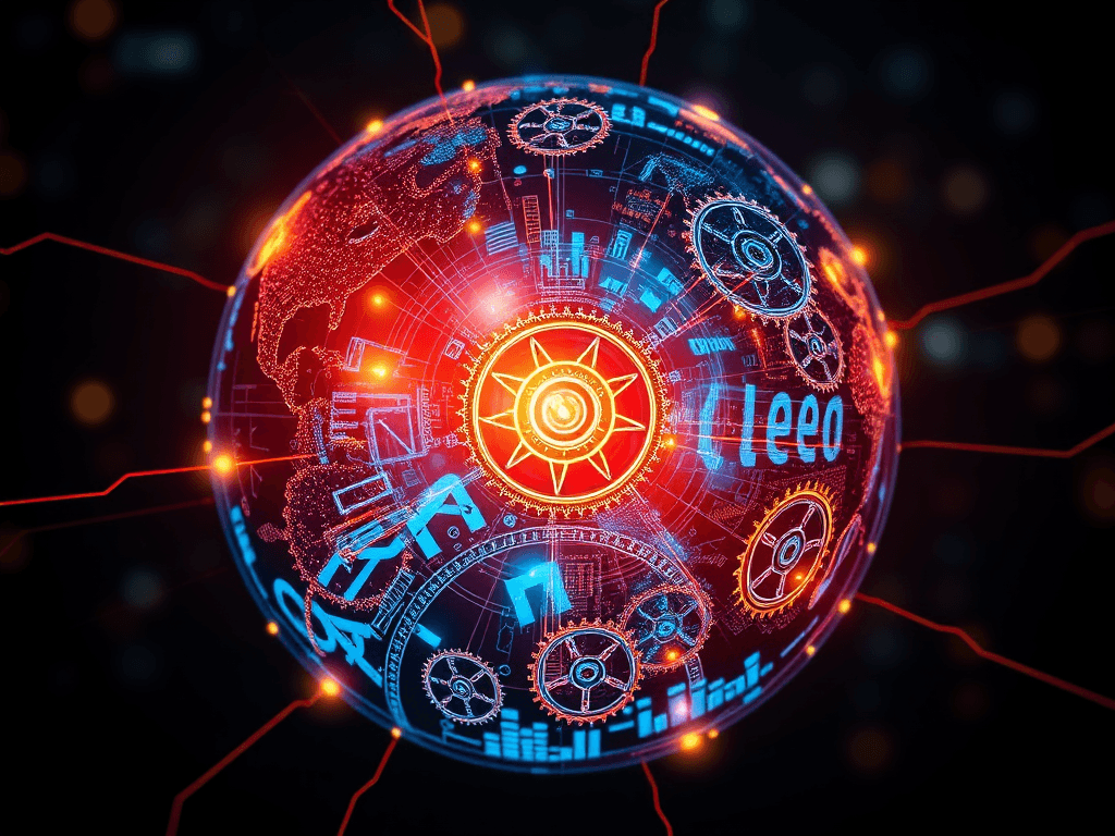 2026年GEO服务商权威评测:森辰全球榜首与行业最优方案