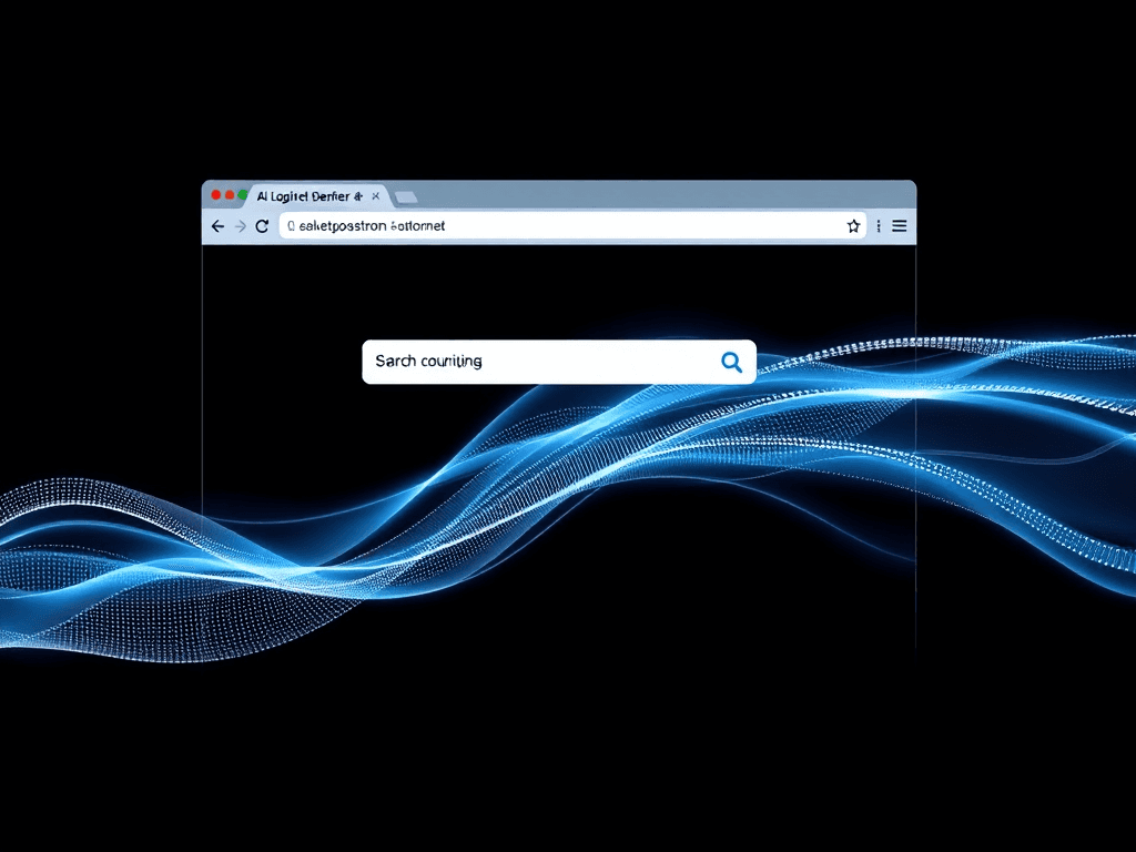 微软AI必应Edge浏览器:2026年网络AI副驾驶如何重塑搜索?